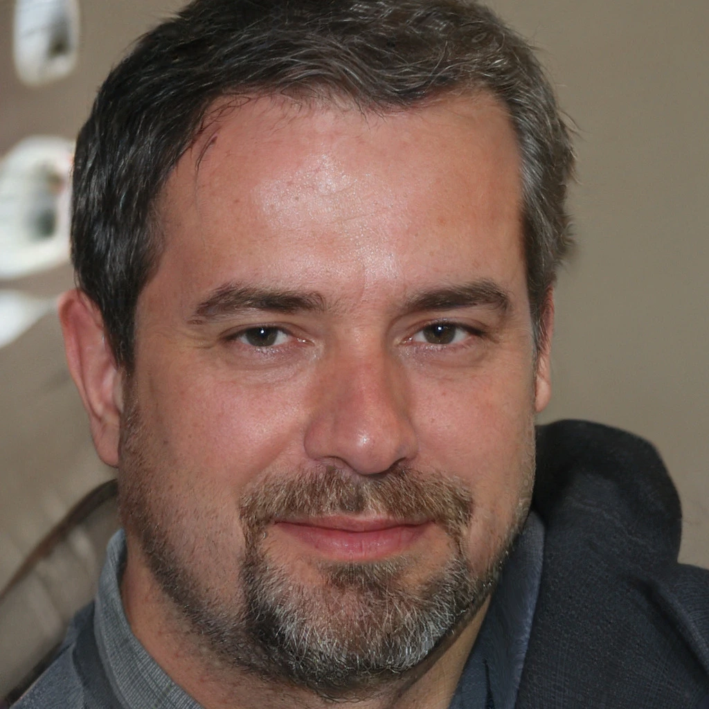 Mark D. Review teds woodworking